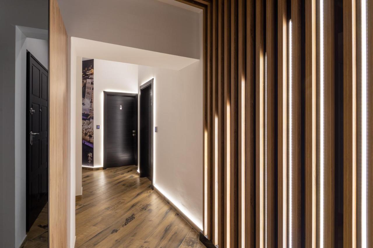 Top Rooms Split Exterior foto