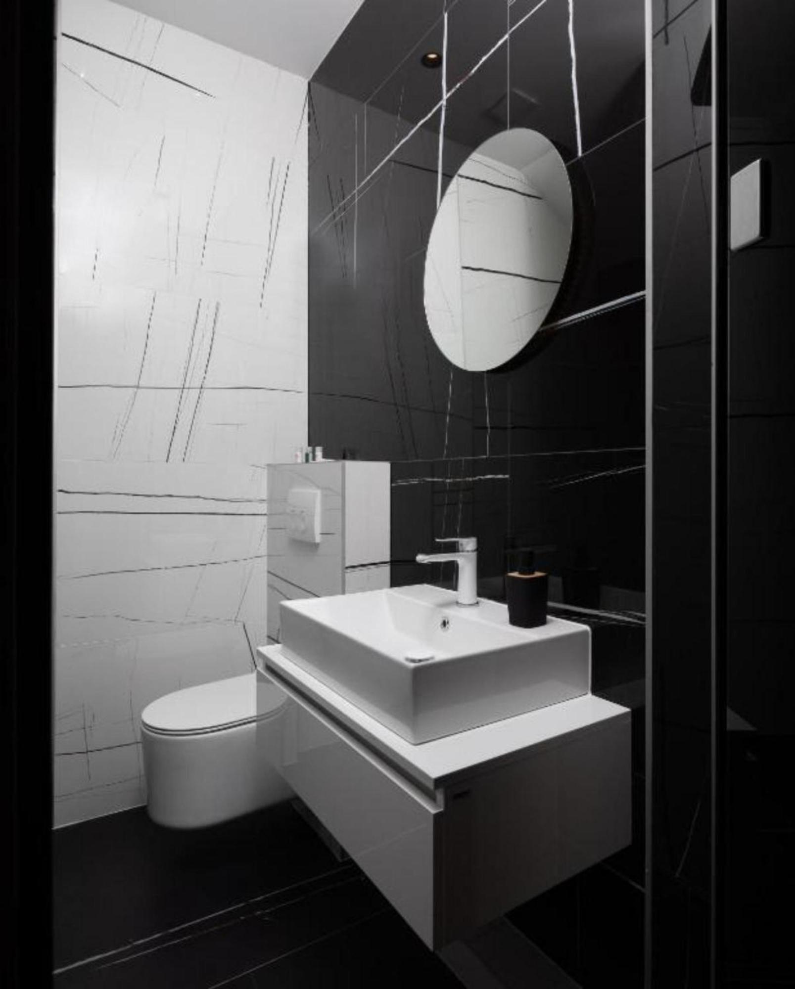 Top Rooms Split Exterior foto