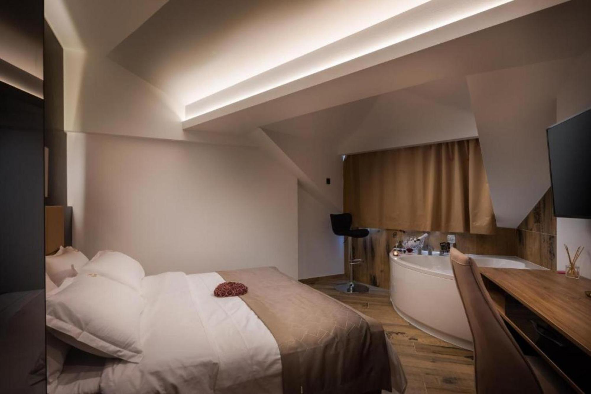 Top Rooms Split Exterior foto