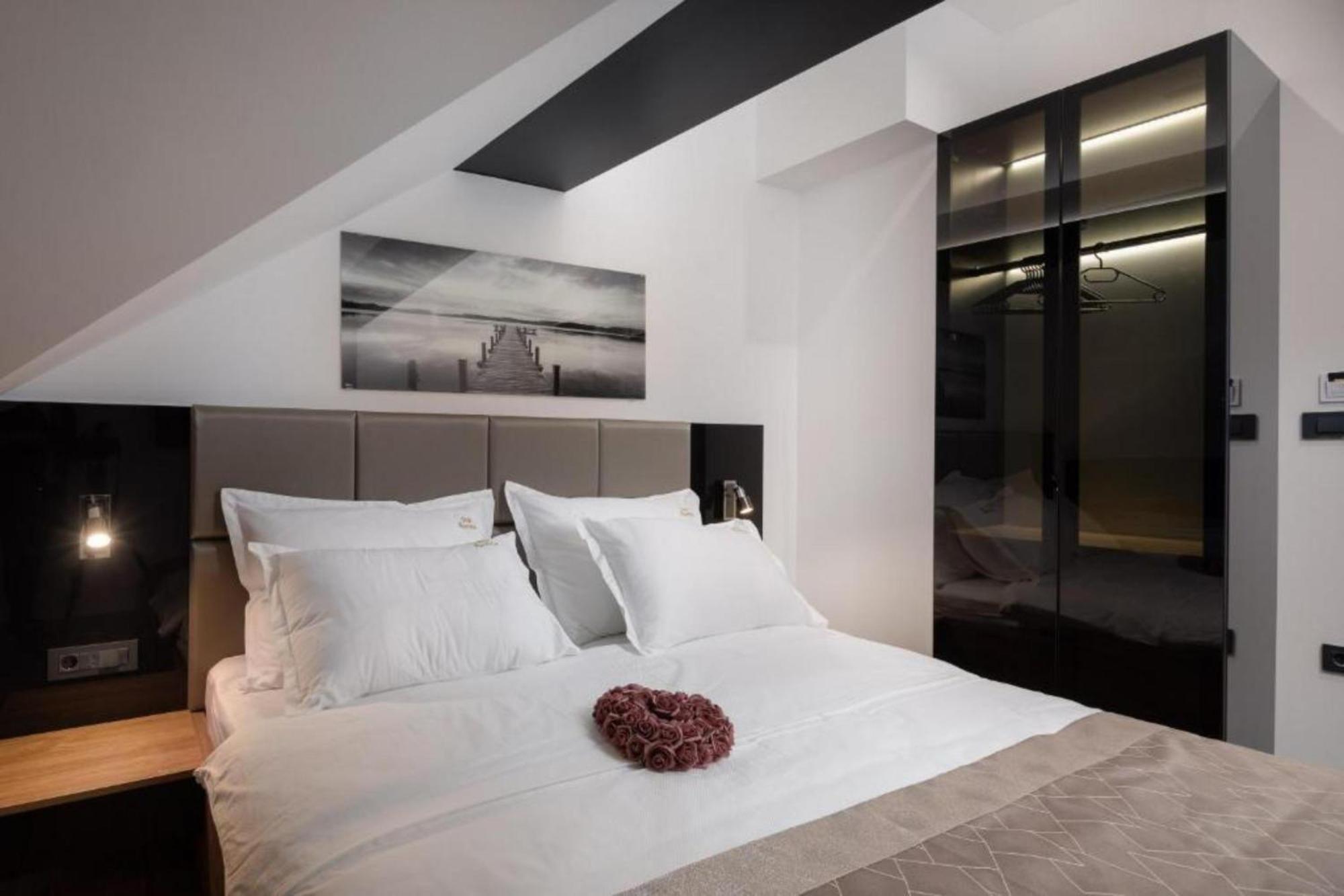 Top Rooms Split Exterior foto