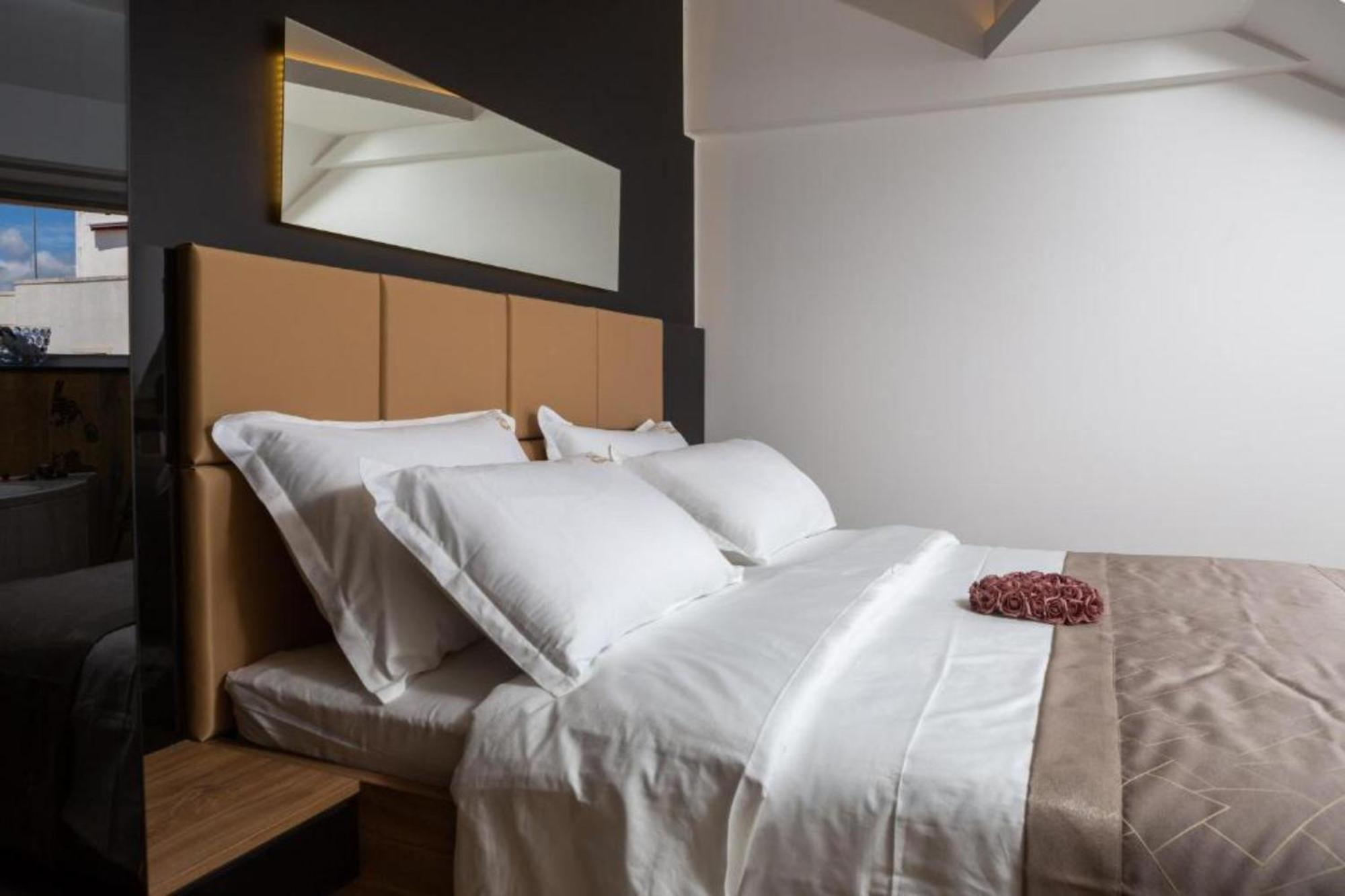 Top Rooms Split Exterior foto