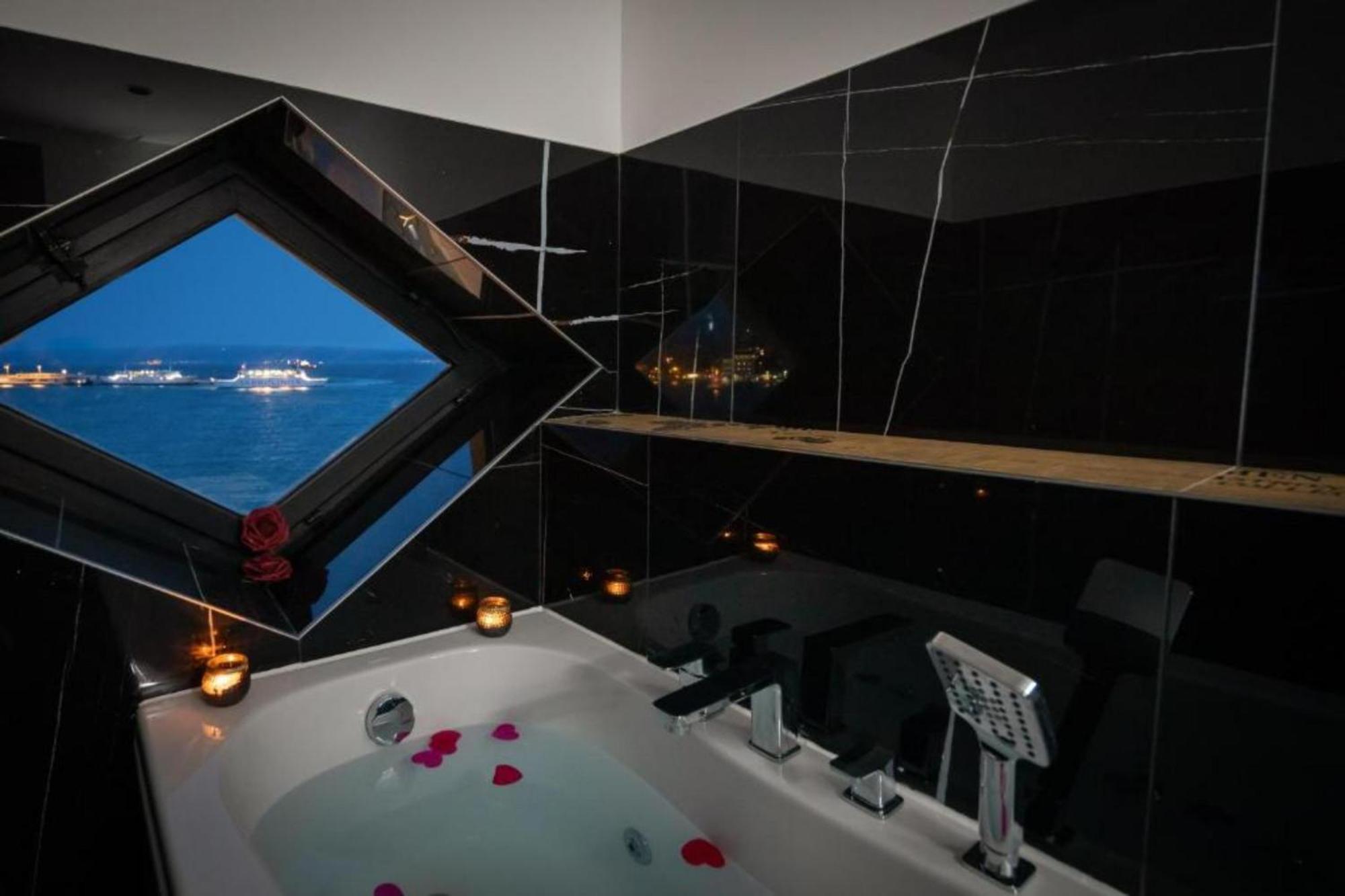 Top Rooms Split Exterior foto
